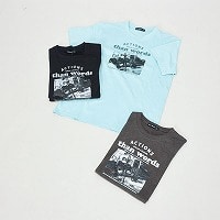 �a�m�������B���e�[�W���s�V���c�P