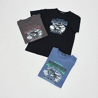 �a�m�������B���e�[�W���s�V���c�R