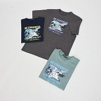 �a�m�������B���e�[�W���s�V���c�S