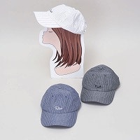 �X�g���C�v�L���b�v