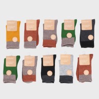 �y�o���h���z�w�l�wCtton blend socks�@For Women�x�ȍ������n�g�b�v�؂�ւ��N���[��\�b�N�X