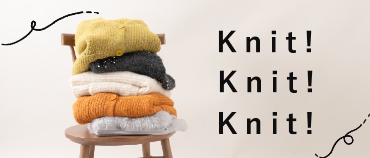 Knit�EKnit�EKnit