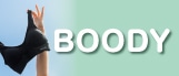 BOODY